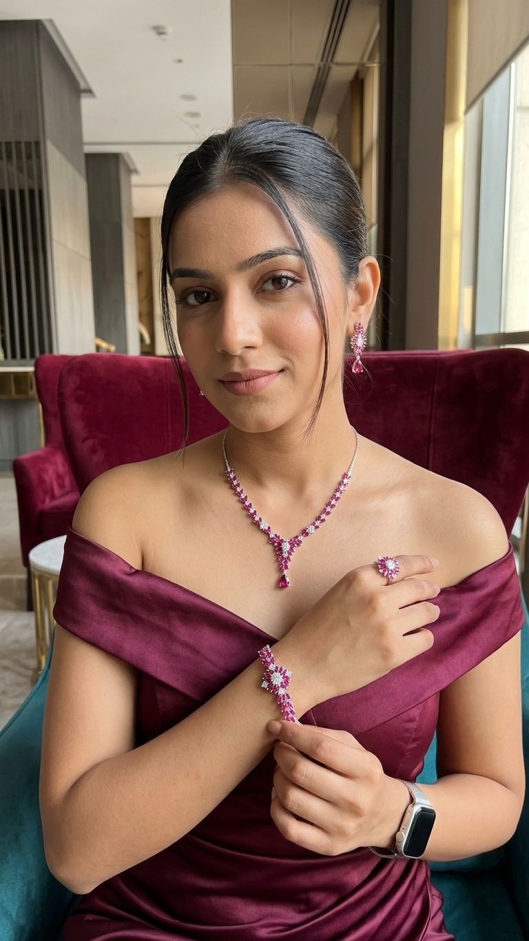 Elegant Pendants